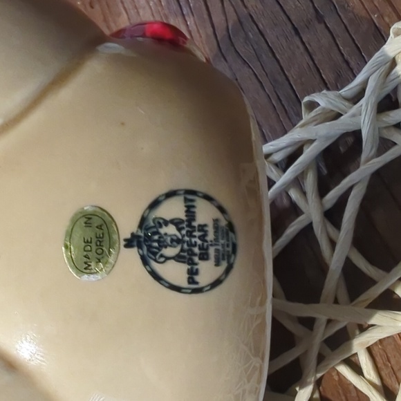 Peppermint Bear by new trand - Picture 7 of 8